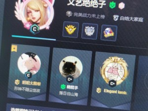 暴躁老阿姨 csgo 技巧大全——提升你的游戏技能